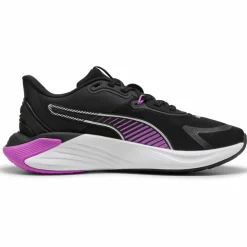 PUMA · PWR HYBRID