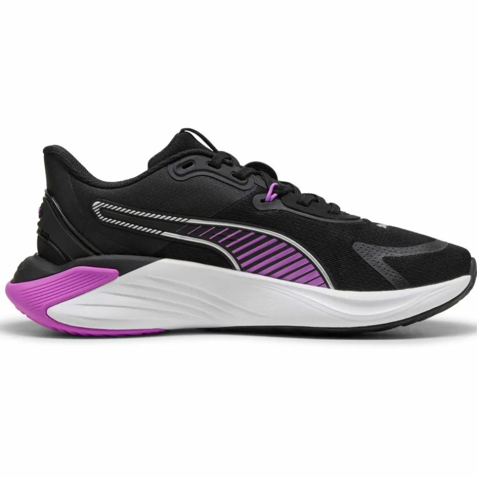 PUMA · PWR HYBRID