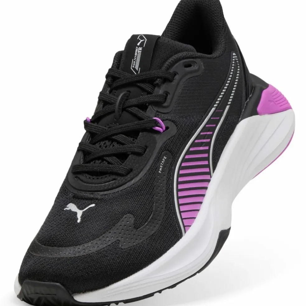 PUMA · PWR HYBRID