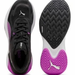 PUMA · PWR HYBRID