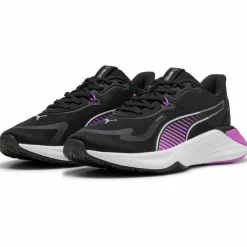 PUMA · PWR HYBRID