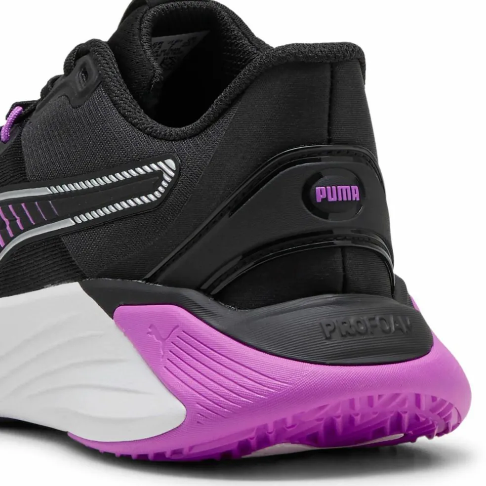 PUMA · PWR HYBRID