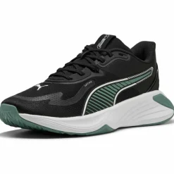 PUMA · PWR Hybrid