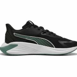 PUMA · PWR Hybrid