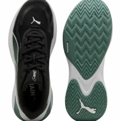 PUMA · PWR Hybrid