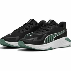 PUMA · PWR Hybrid