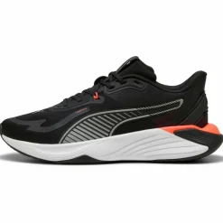 PUMA · PWR Hybrid TR