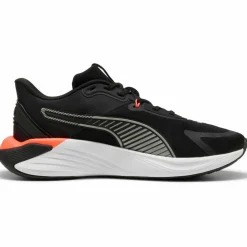 PUMA · PWR Hybrid TR