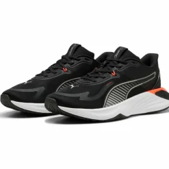 PUMA · PWR Hybrid TR
