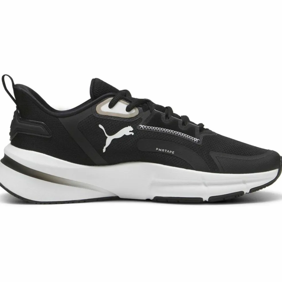 PUMA · PWRFrame TR 3