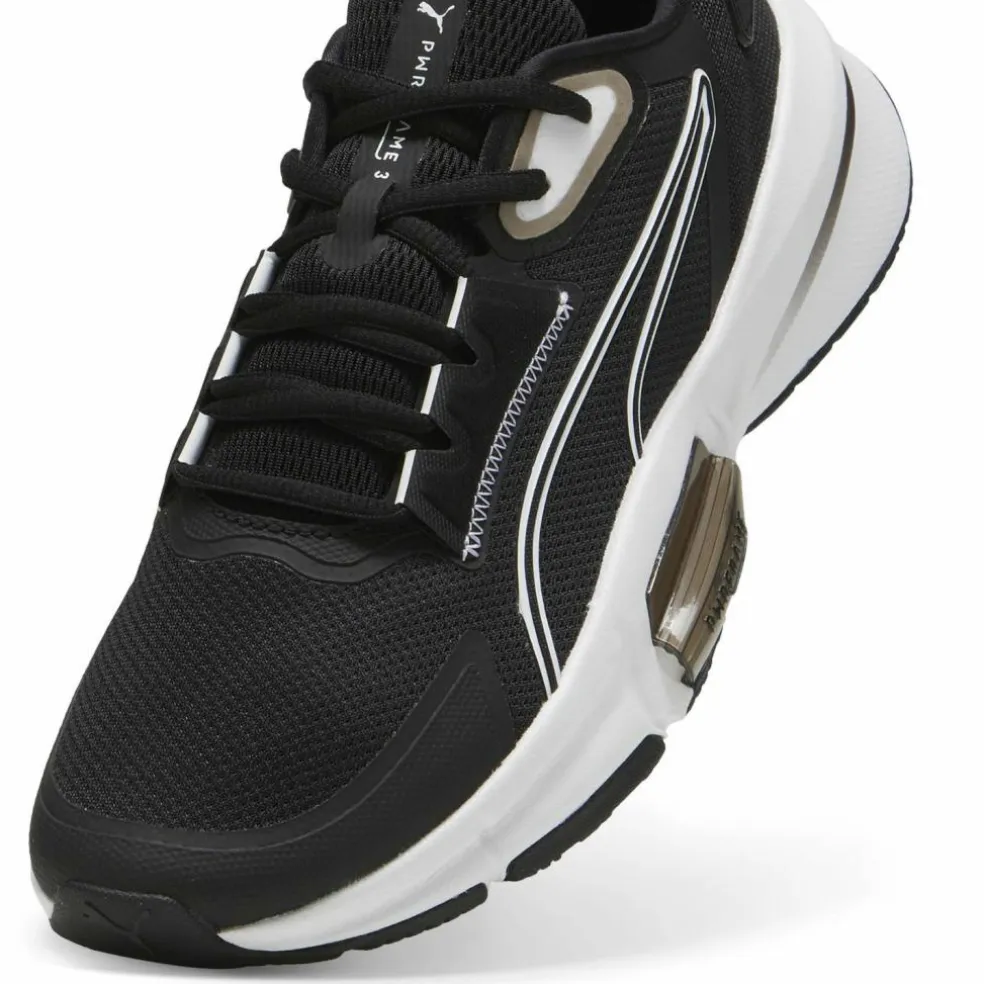 PUMA · PWRFrame TR 3