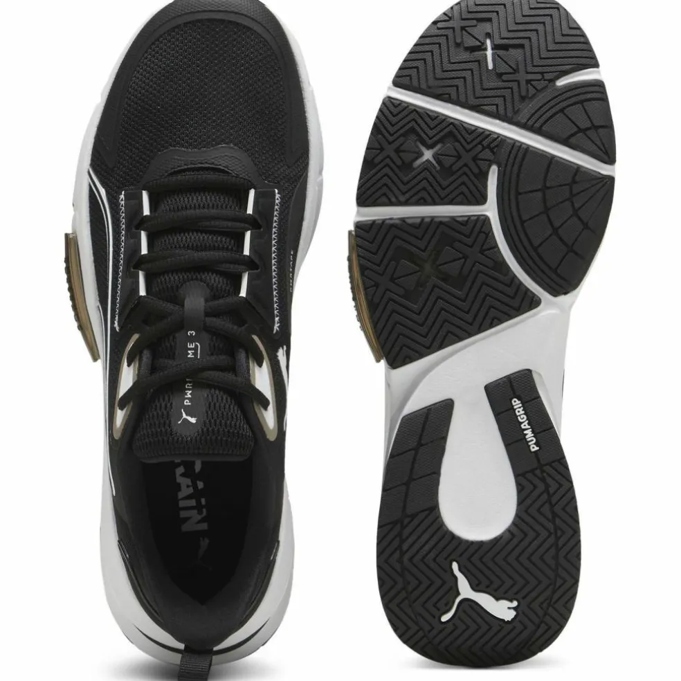 PUMA · PWRFrame TR 3