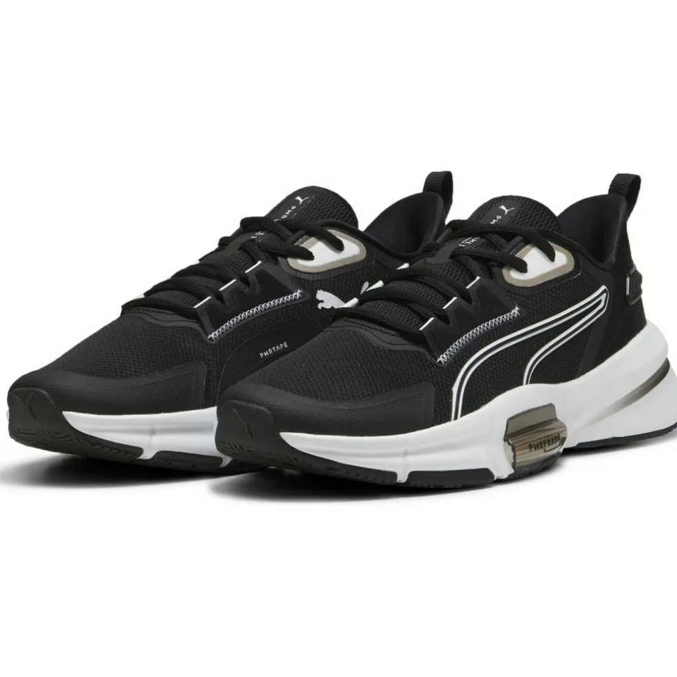 PUMA · PWRFrame TR 3
