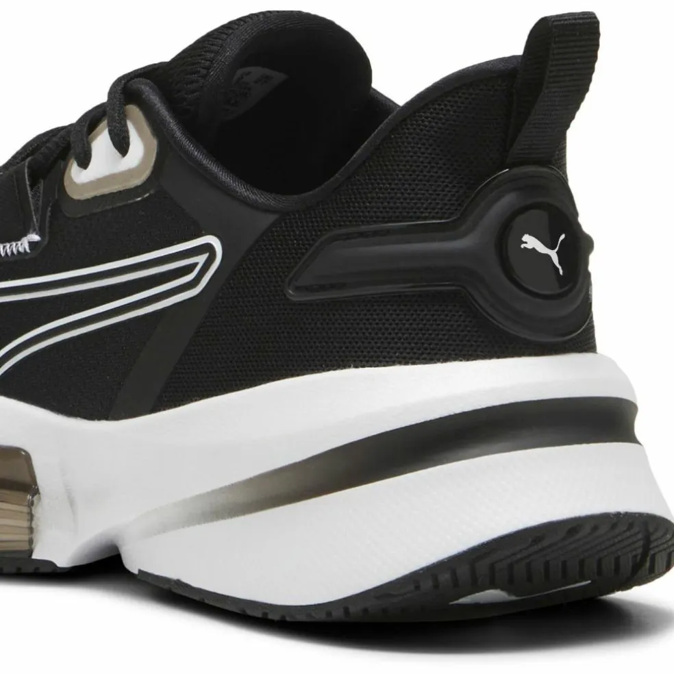 PUMA · PWRFrame TR 3