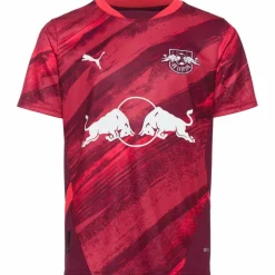 PUMA · RB Leipzig 24/25 Auswärts