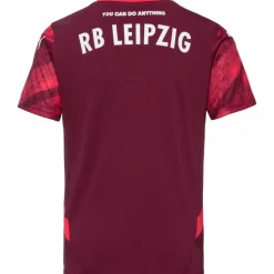 PUMA · RB Leipzig 24/25 Auswärts