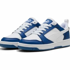 PUMA · Rebound V6 Jr.