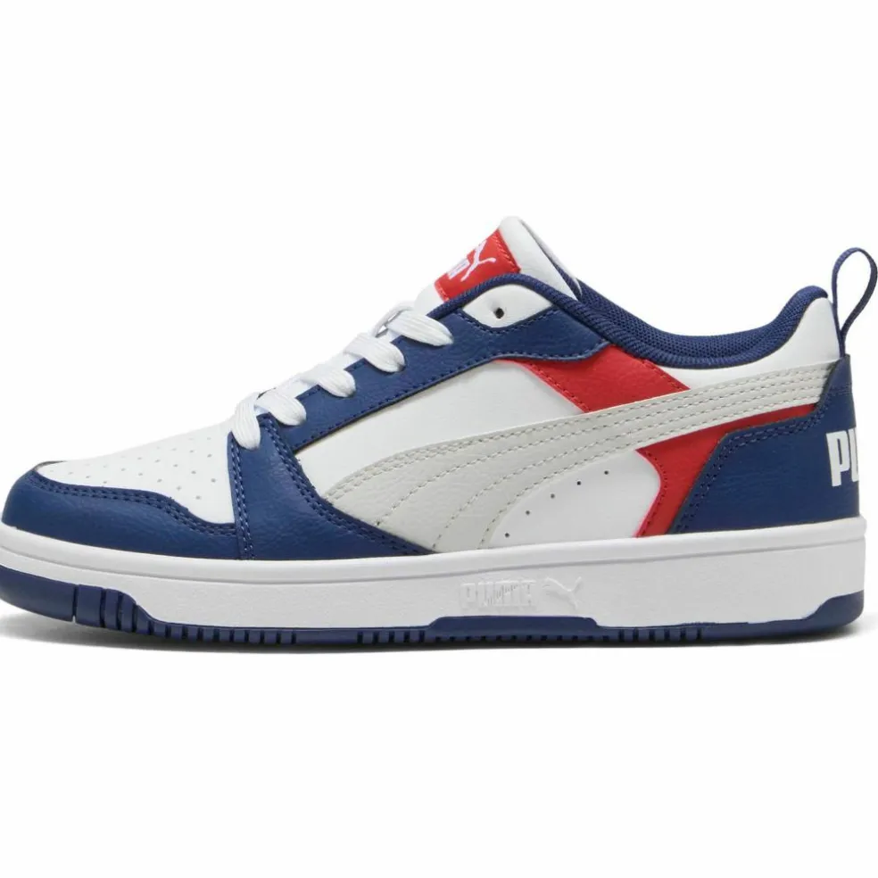 PUMA · Rebound V6 Jr.