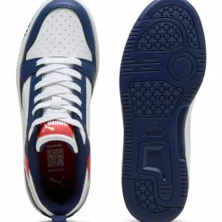 PUMA · Rebound V6 Jr.