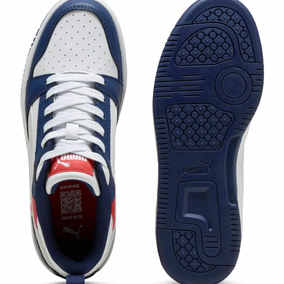 PUMA · Rebound V6 Jr.