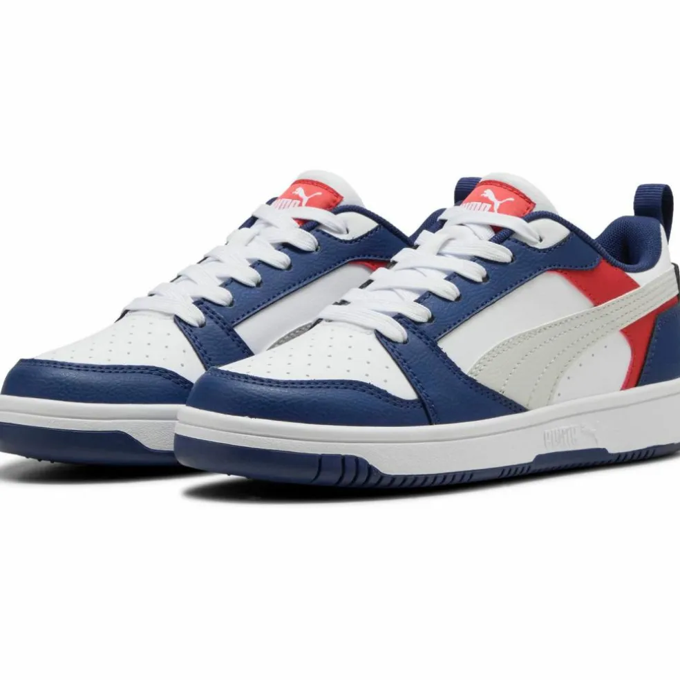 PUMA · Rebound V6 Jr.