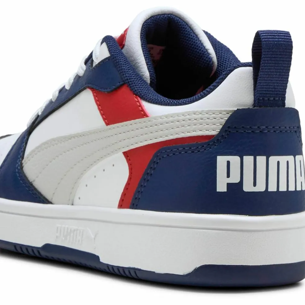 PUMA · Rebound V6 Jr.