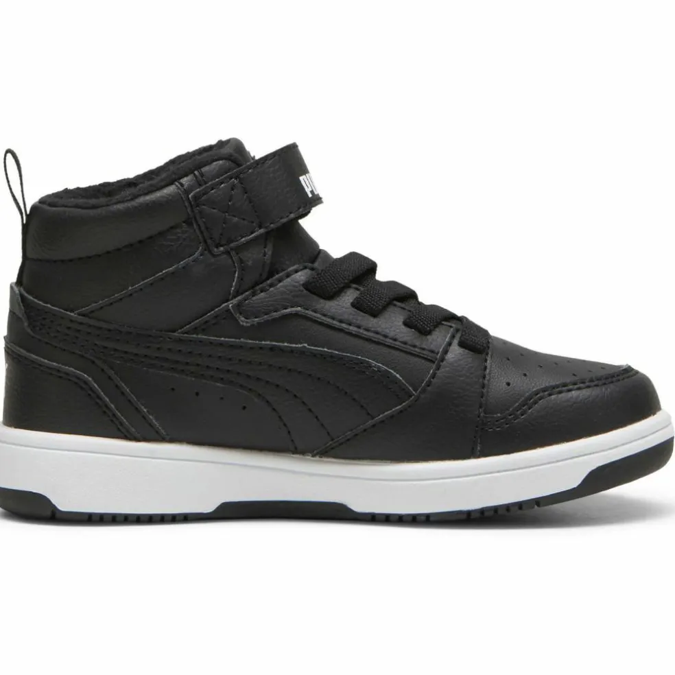 PUMA · Rebound V6 Mid WTR AC+ PS