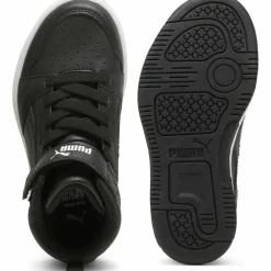 PUMA · Rebound V6 Mid WTR AC+ PS