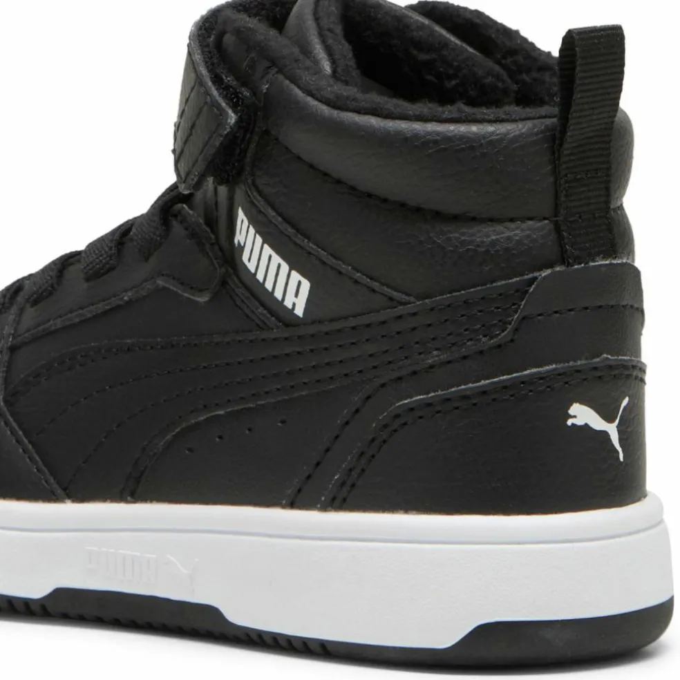PUMA · Rebound V6 Mid WTR AC+ PS