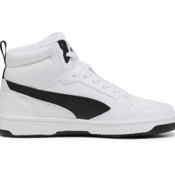 PUMA · Rebound V6 Mid Jr