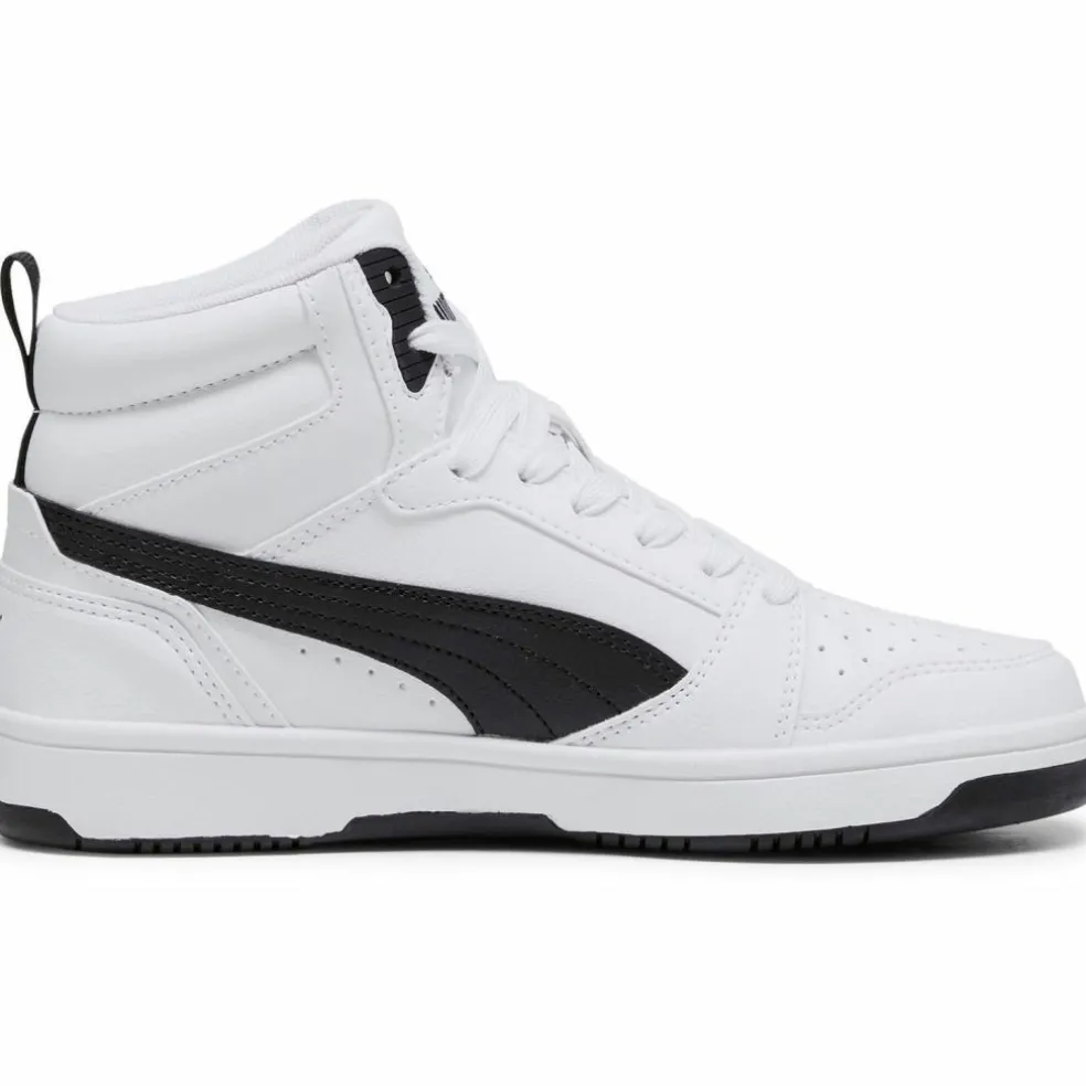 PUMA · Rebound V6 Mid Jr