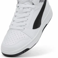 PUMA · Rebound V6 Mid Jr