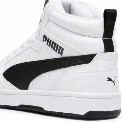 PUMA · Rebound V6 Mid Jr
