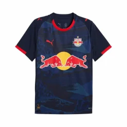 PUMA · Red Bull Salzburg Replica Trikot Away