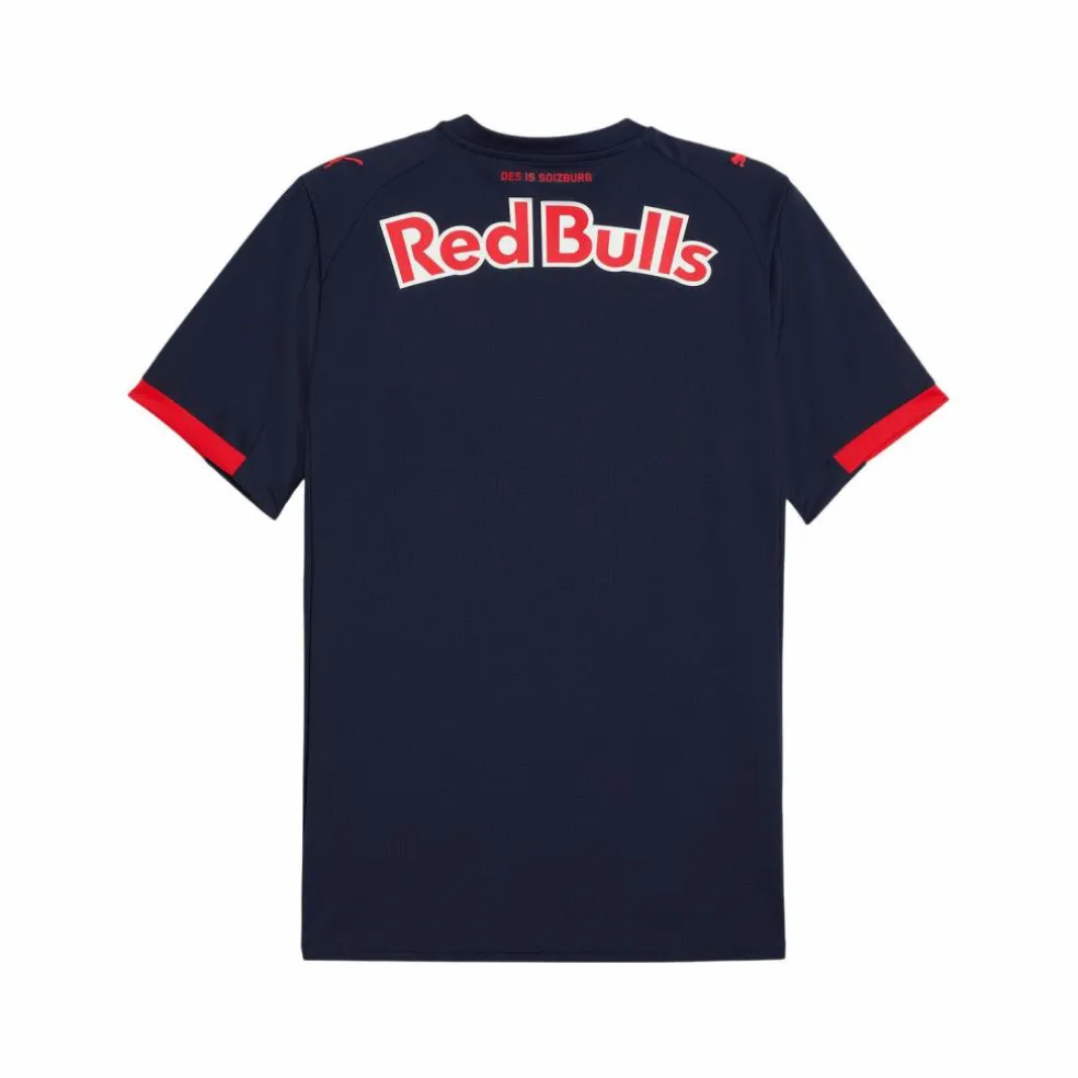 PUMA · Red Bull Salzburg Replica Trikot Away