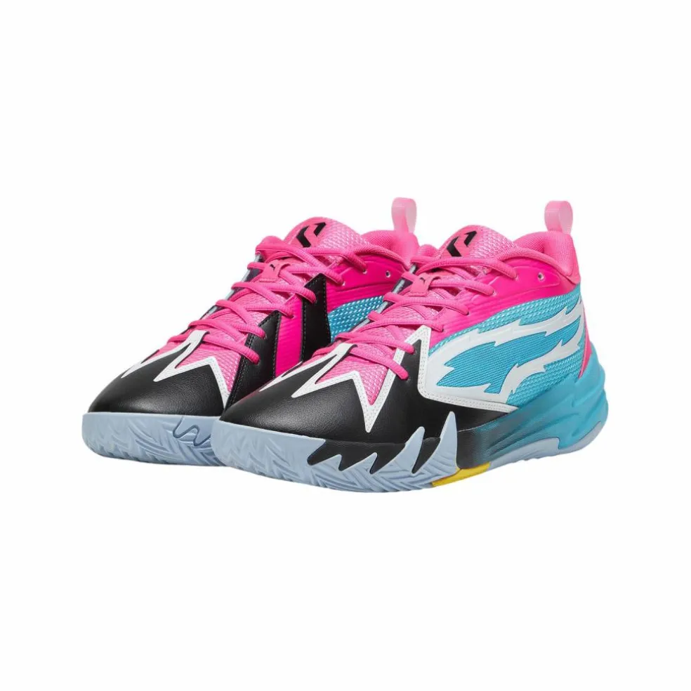 PUMA · Scoot Zeros Northern Lights