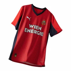 PUMA · SK Rapid Wien Trikot Auswärts 2025/2026