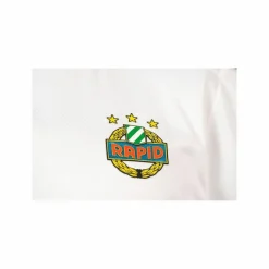 PUMA · SK Rapid Wien Trikot 3rd 2025/2026 Weiß