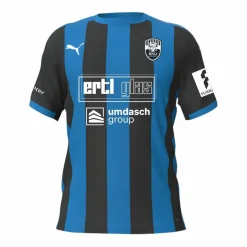 PUMA · SKU Amstetten Trikot Home 2025/2026