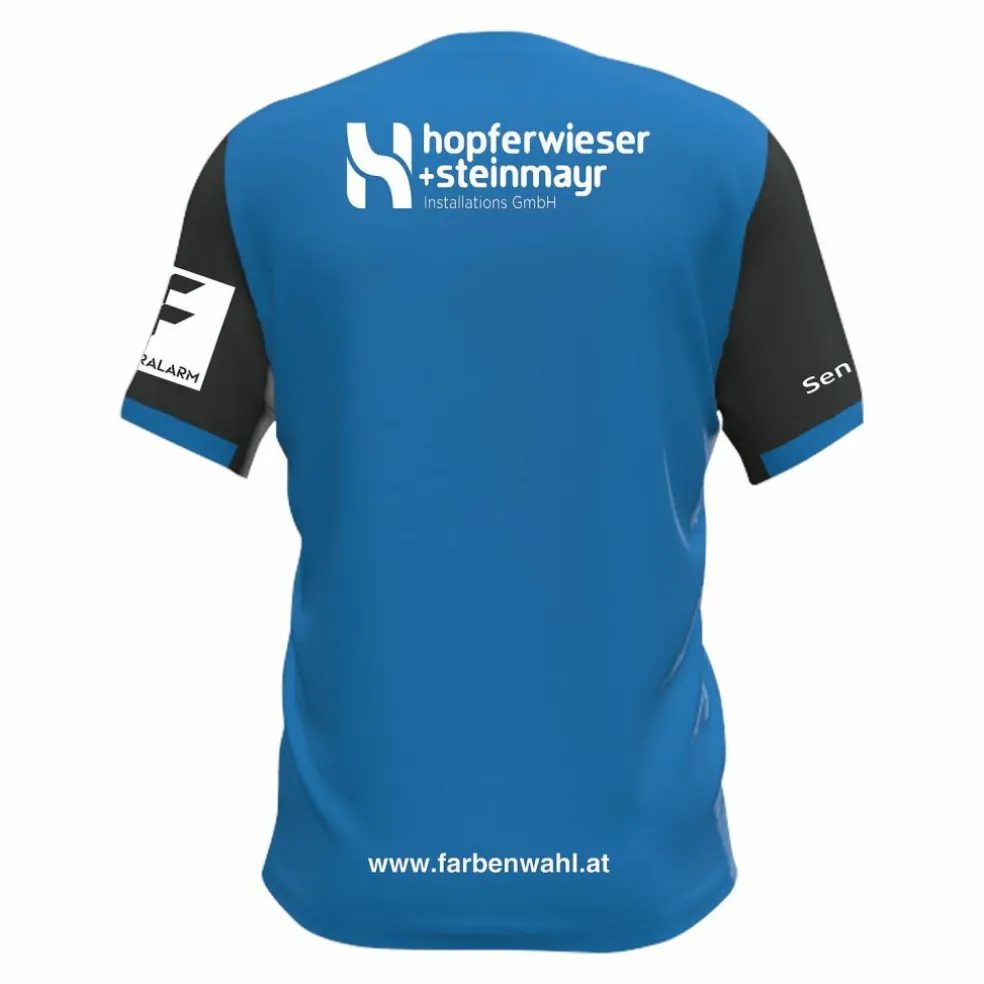 PUMA · SKU Amstetten Trikot Home 2025/2026