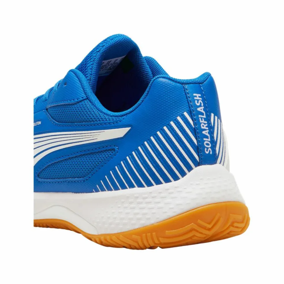 PUMA · Solarflash III