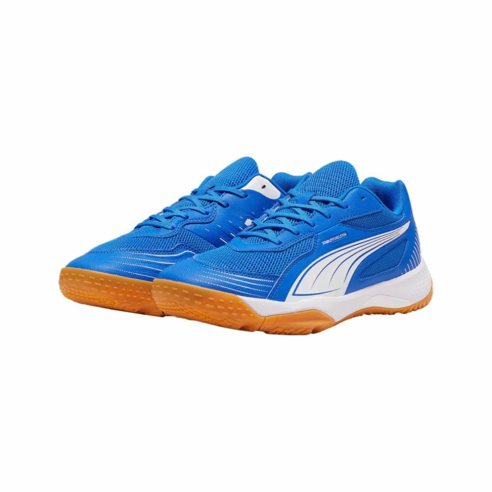 PUMA · Solarflash III