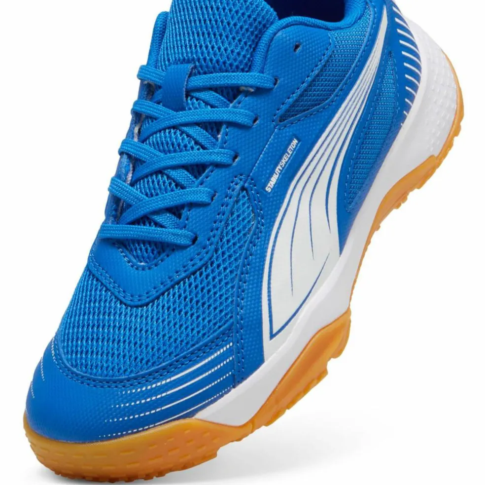 PUMA · Solarflash III Jr