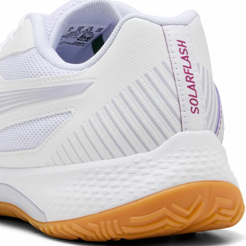 PUMA · Solarflash III W+