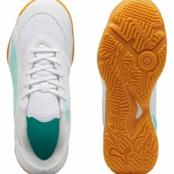 PUMA · Solarflash III Jr