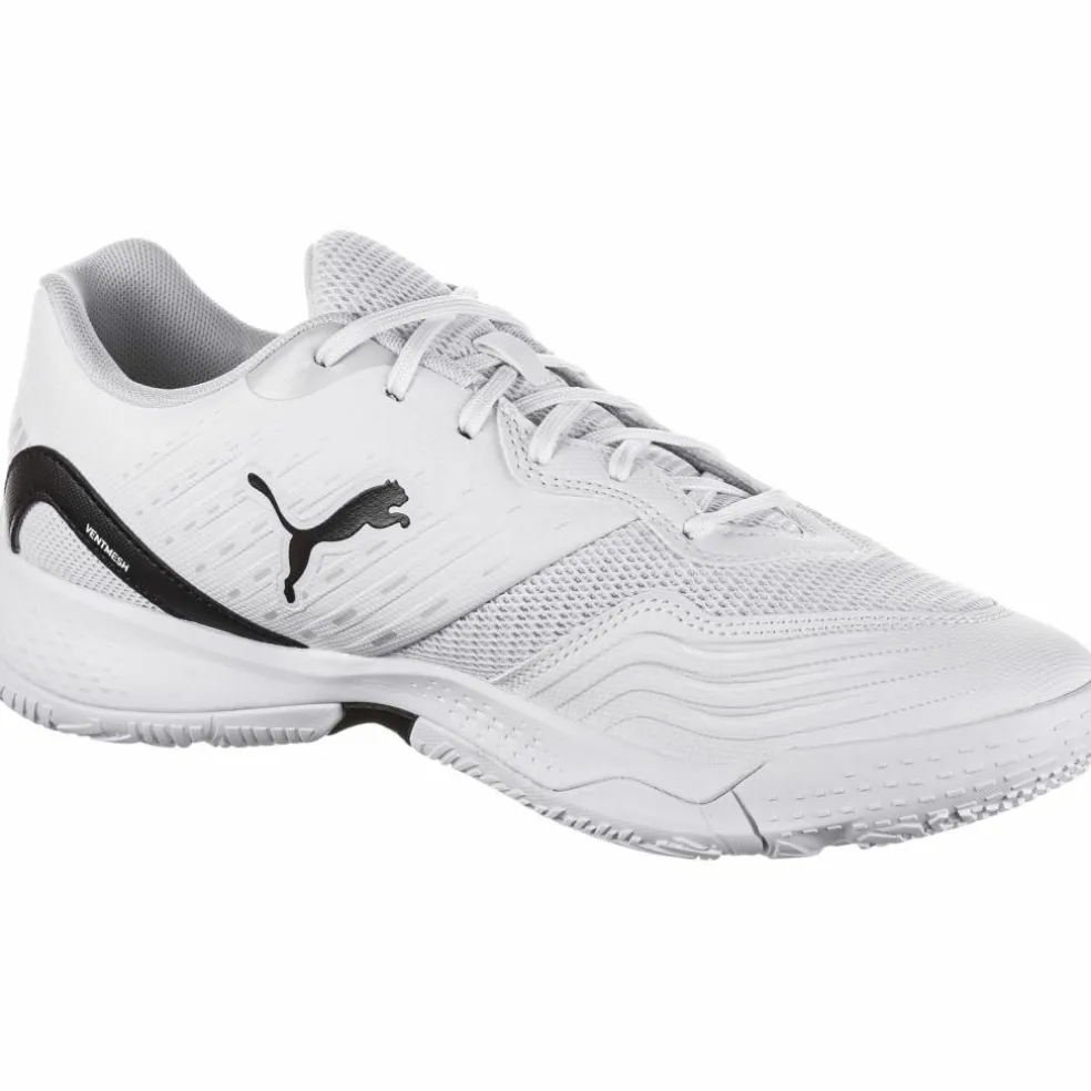PUMA · Solarflash III