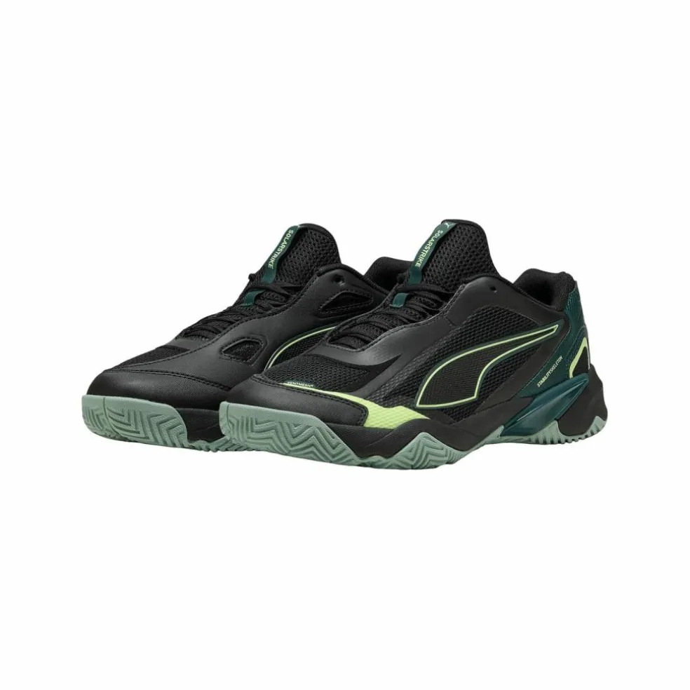 PUMA · Solarstrike 4