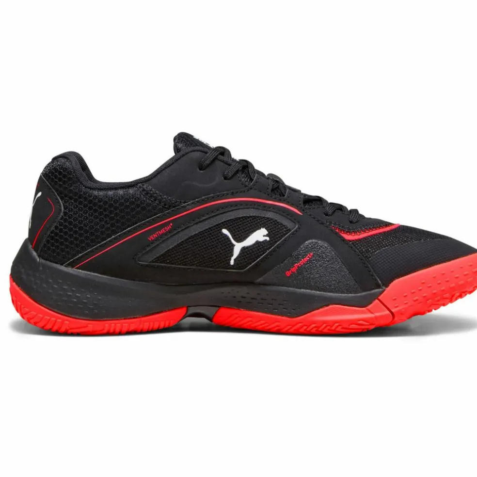 PUMA · Solarstrike II