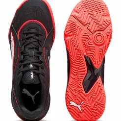 PUMA · Solarstrike II