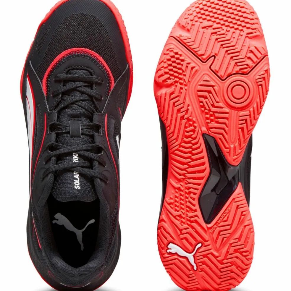 PUMA · Solarstrike II